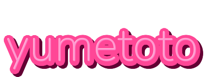 yumetoto — logo kanal