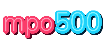 mpo500 — logo kanal