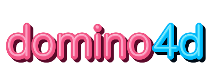 domino4d — logo kanal
