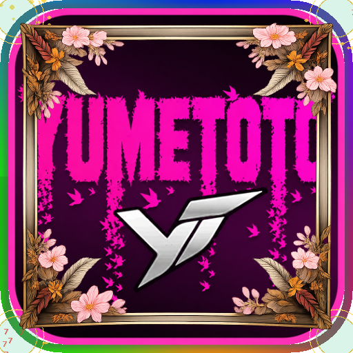 yumetoto — mitra unggulan