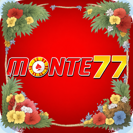 monte77 — mitra unggulan